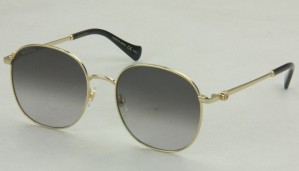 Okulary przeciwsłoneczne Gucci GG1142S_5619_001