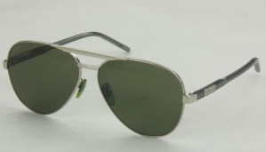Okulary przeciwsłoneczne Gucci GG1163S_6013_002