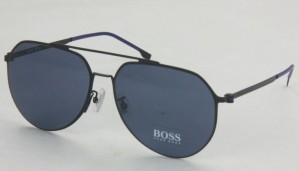 Okulary przeciwsłoneczne Hugo Boss BOSS1404FSK_6116_003KU