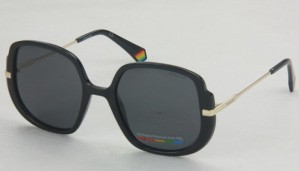 Okulary przeciwsłoneczne Polaroid PLD6181S_5320_KB7M9