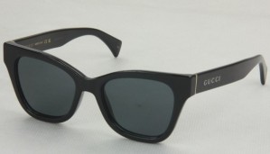 Okulary przeciwsłoneczne Gucci GG1133S_5218_001