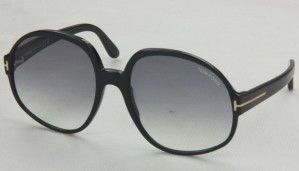 Okulary przeciwsłoneczne Tom Ford TF991_6119_01B