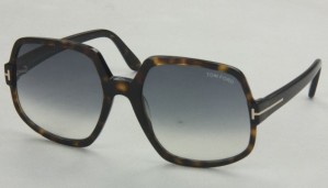 Okulary przeciwsłoneczne Tom Ford TF992_6020_52W