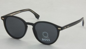 Okulary przeciwsłoneczne Hugo Boss BOSS1365S_5120_807IR