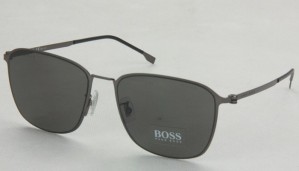 Okulary przeciwsłoneczne Hugo Boss BOSS1405FSK_5919_R80M9