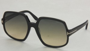 Okulary przeciwsłoneczne Tom Ford TF992_6020_01B