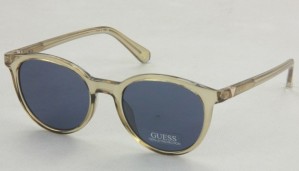 Okulary przeciwsłoneczne Guess GU5216_5119_95V