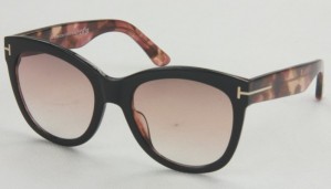 Okulary przeciwsłoneczne Tom Ford TF870_5420_05F