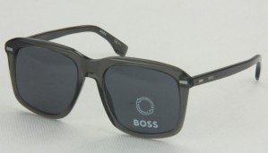 Okulary przeciwsłoneczne Hugo Boss BOSS1420S_5518_KACIR