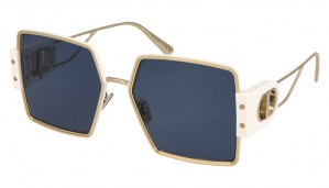 Okulary przeciwsłoneczne Christian Dior 30MONTAIGNES4U_5717_B6B0