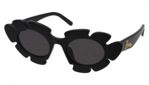 Okulary przeciwsłoneczne Loewe LW40088U_4720_01A