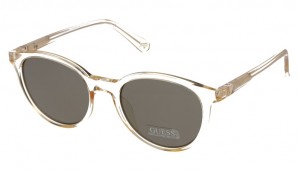 Okulary przeciwsłoneczne Guess GU5216_5119_41A
