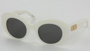 Okulary przeciwsłoneczne Balenciaga BB0235S_5224_004