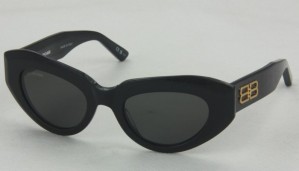 Okulary przeciwsłoneczne Balenciaga BB0236S_5222_001