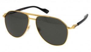 Okulary przeciwsłoneczne Gucci GG1220S_5914_001