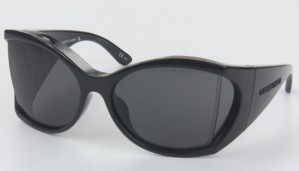 Okulary przeciwsłoneczne Balenciaga BB0154S_001