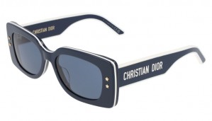 Okulary przeciwsłoneczne Christian Dior DIORPACIFICS1U_5317_30B0