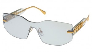 Okulary przeciwsłoneczne Fendi FE40066U_30C