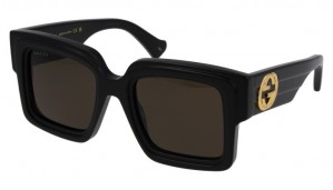 Okulary przeciwsłoneczne Gucci GG1307S_5121_001