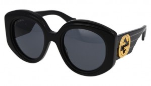 Okulary przeciwsłoneczne Gucci GG1308S_5323_001