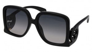 Okulary przeciwsłoneczne Gucci GG1326S_5819_001