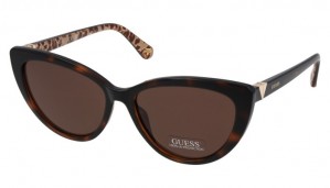 Okulary przeciwsłoneczne Guess GU5211_5616_52E