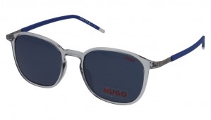 Okulary przeciwsłoneczne HUGO HG1229S_5219_KB7KU