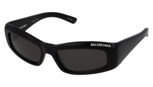 Okulary przeciwsłoneczne Balenciaga BB0266S_5718_001
