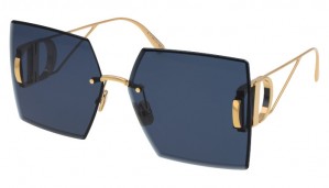 Okulary przeciwsłoneczne Christian Dior 30MONTAIGNES7U_6414_B0B0