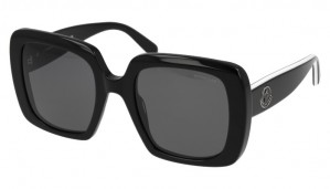 Okulary przeciwsłoneczne Moncler ML0259_5322_01A