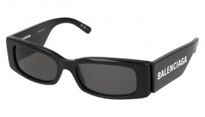 Okulary przeciwsłoneczne Balenciaga BB0260S_5618_001