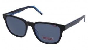 Okulary przeciwsłoneczne HUGO HG1243S_5418_D51KU