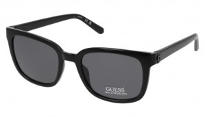 Okulary przeciwsłoneczne Guess GU00065_5320_01A