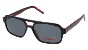 Okulary przeciwsłoneczne HUGO HG1241S_5615_OITIR