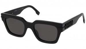 Okulary przeciwsłoneczne Fendi FE40078I_5120_01A