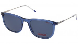 Okulary przeciwsłoneczne HUGO HG1204S_5420_PJPKU