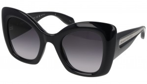 Okulary przeciwsłoneczne Alexander McQueen AM0402S_5326_001