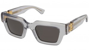 Okulary przeciwsłoneczne Bottega Veneta BV1230S_4923_001
