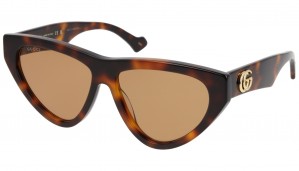 Okulary przeciwsłoneczne Gucci GG1333S_5814_002