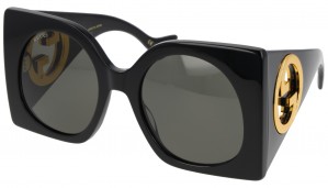 Okulary przeciwsłoneczne Gucci GG1254S_5522_001