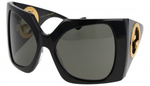 Okulary przeciwsłoneczne Gucci GG1255S_6420_001