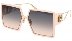 Okulary przeciwsłoneczne Christian Dior 30MONTAIGNESU_5815_40AL