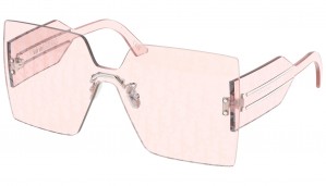 Okulary przeciwsłoneczne Christian Dior DIORCLUBM5U_F0L8