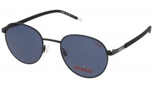 Okulary przeciwsłoneczne HUGO HG1230S_5021_VK6KU