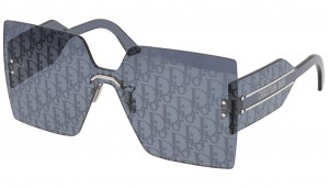 Okulary przeciwsłoneczne Christian Dior DIORCLUBM5U_F0B8