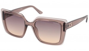 Okulary przeciwsłoneczne Guess GU7908_5220_59Z