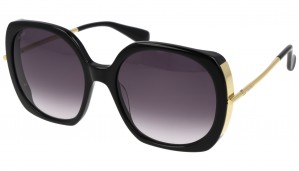 Okulary przeciwsłoneczne Max Mara MM0079_5819_01B