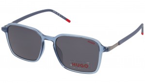 Okulary przeciwsłoneczne HUGO HG1228S_5317_PJPIR
