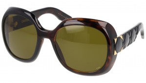 Okulary przeciwsłoneczne Christian Dior LADY9522R2I_5821_20C0