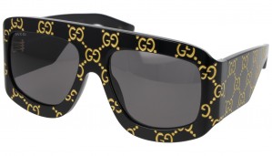 Okulary przeciwsłoneczne Gucci GG0983S_5918_004